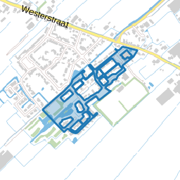 Perceel KGL01-A-1460