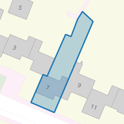 Perceel KGL01-A-1463