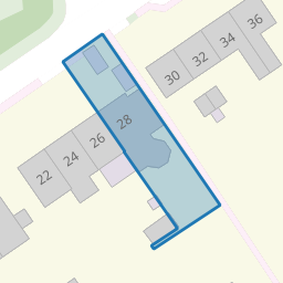 Perceel KGL01-B-1039