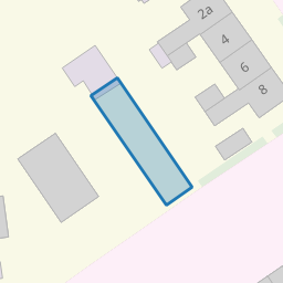 Perceel KGL01-B-1084