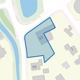 Perceel KGL01-B-1091