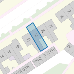 Perceel KGL01-B-612