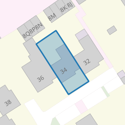Perceel KGL01-B-694
