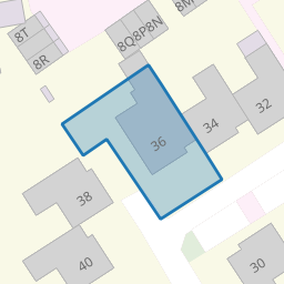Perceel KGL01-B-695
