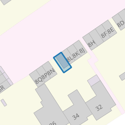 Perceel KGL01-B-837
