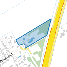 Perceel KGL01-B-885