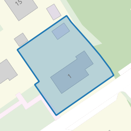 Perceel KGL01-B-886