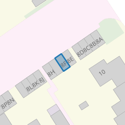 Perceel KGL01-B-888