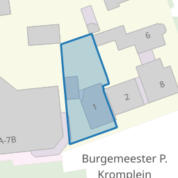 Perceel KGL01-B-968