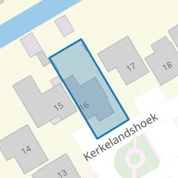 Perceel KGL01-C-1000