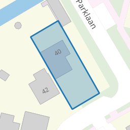 Perceel KGL01-C-1010