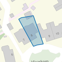 Perceel KGL01-C-1020