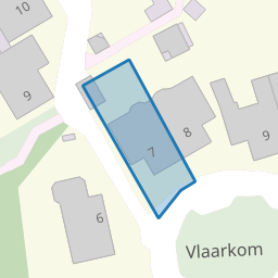 Perceel KGL01-C-1021