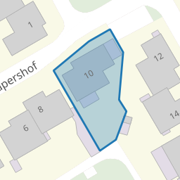 Perceel KGL01-C-1030