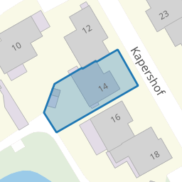 Perceel KGL01-C-1032