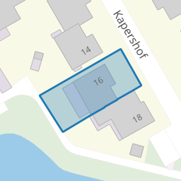 Perceel KGL01-C-1033