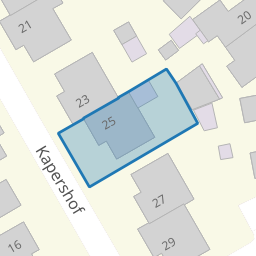 Perceel KGL01-C-1038