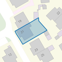 Perceel KGL01-C-1040