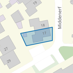 Perceel KGL01-C-1047