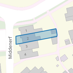 Perceel KGL01-C-1062