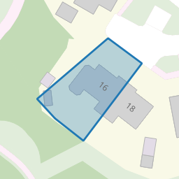 Perceel KGL01-C-1098