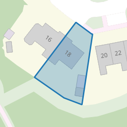 Perceel KGL01-C-1099