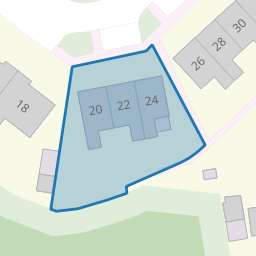 Perceel KGL01-C-1100