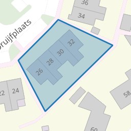 Perceel KGL01-C-1101