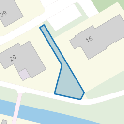 Perceel KGL01-C-1111