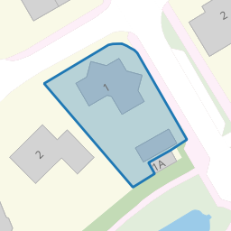 Perceel KGL01-C-1137