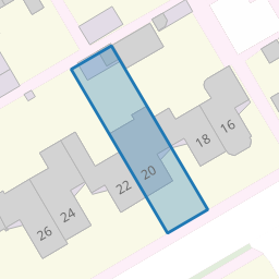 Perceel KGL01-C-1156