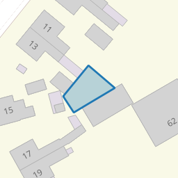 Perceel KGL01-C-1164