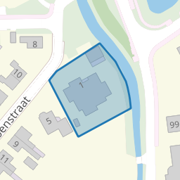 Perceel KGL01-C-1208