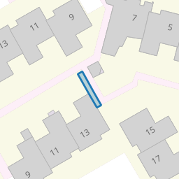 Perceel KGL01-C-1264