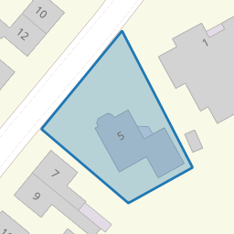 Perceel KGL01-C-1281