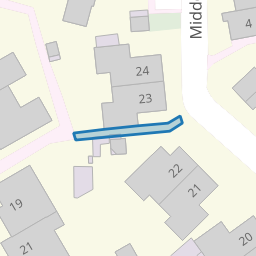 Perceel KGL01-C-1295