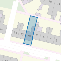 Perceel KGL01-C-1304