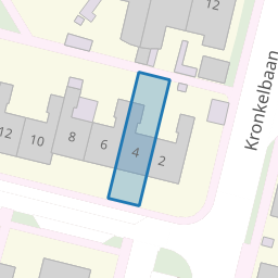 Perceel KGL01-C-1307