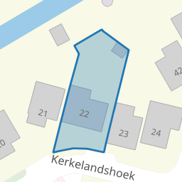 Perceel KGL01-C-1309