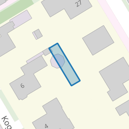 Perceel KGL01-C-1348