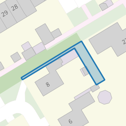 Perceel KGL01-C-1349