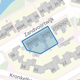 Perceel KGL01-C-1398