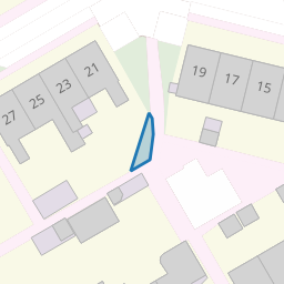 Perceel KGL01-C-1400