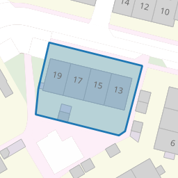 Perceel KGL01-C-1401