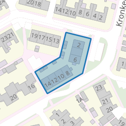 Perceel KGL01-C-1402