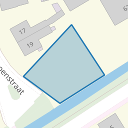 Perceel KGL01-C-626