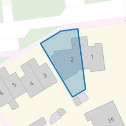 Perceel KGL01-C-852