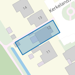 Perceel KGL01-C-995