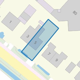 Perceel KGL01-L-611