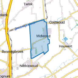 Sectie KGL01-M